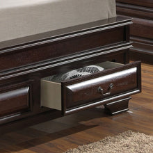 Load image into Gallery viewer, Storage Bed Elegant Transitional
