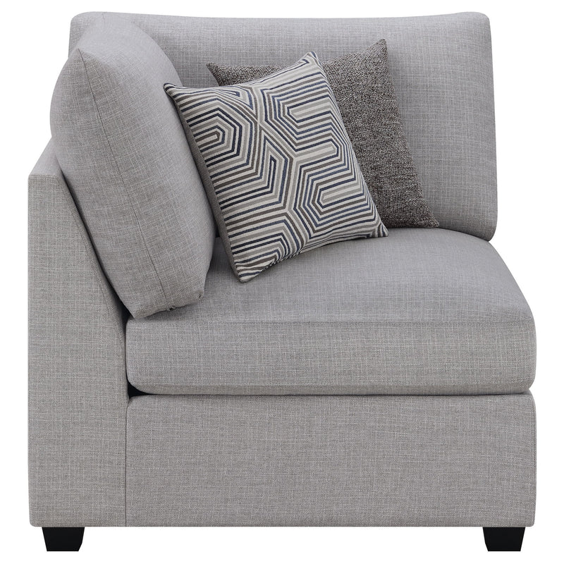 Austin - Chair With Pillows