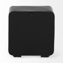 Load image into Gallery viewer, Analog Round Wall Clock (731518) - Black
