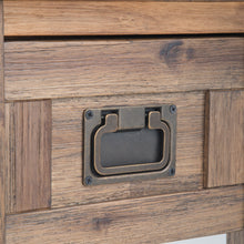 Load image into Gallery viewer, Monroe - Handcrafted Side Table
