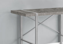 Load image into Gallery viewer, Computer Desk For Home Office, Laptop, Industrial Design
