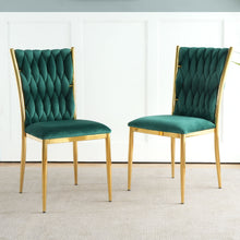 Load image into Gallery viewer, Modern Dining Chair For Dining Room
