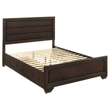 Load image into Gallery viewer, Oatfield - Transitional Bedroom Set
