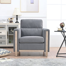 Load image into Gallery viewer, 1 Seater Sofa
