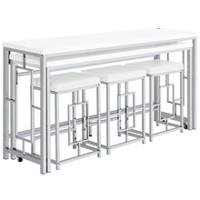Load image into Gallery viewer, Laguna - Counter Height Dining Set
