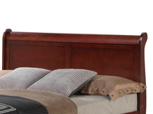 Load image into Gallery viewer, Elegant Trundle Bed With Timeless Charm
