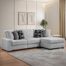 Load image into Gallery viewer, Puffy - Living Room Sectional
