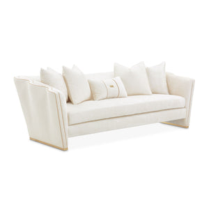 La Terrazza - Sofa - Starlight / Light Champagne