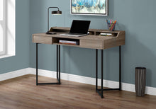 Load image into Gallery viewer, Computer Desk For Home Office, Ample Storage, Contemporary &amp; Modern

