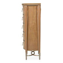 Load image into Gallery viewer, Villa Cherie - Highboy Chest
