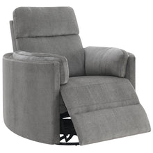 Load image into Gallery viewer, Sagen - Glider Recliner With Swivel
