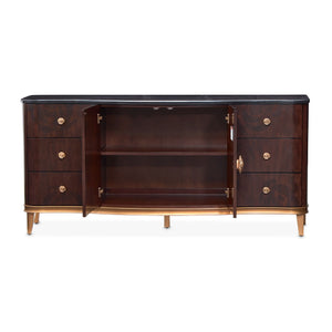 Camellia Field - Bedroom Dresser
