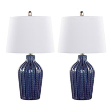 Load image into Gallery viewer, Rockwell - Contemporary Table Lamp (Set of 2)
