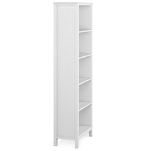 Load image into Gallery viewer, Artisan - 5 Shelf Bookcase, Handcrafted
