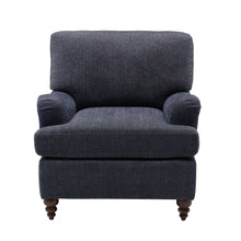 Load image into Gallery viewer, Candor - Arm Chair With English Roll Arms
