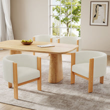 Load image into Gallery viewer, Modern Dining Chairs For Dining Area
