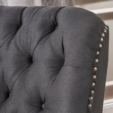 Load image into Gallery viewer, Modern Push Back Recliner
