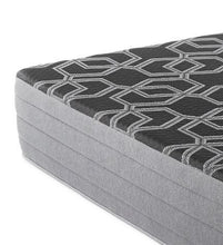 Load image into Gallery viewer, 10" Smooth Top Foam, Lux Firm Mattress
