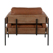 Load image into Gallery viewer, Kari - Farmhouse Design Chair
