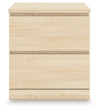 Load image into Gallery viewer, Onita - Two Drawer Night Stand
