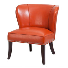 Load image into Gallery viewer, Hilton - Armless Accent Chair
