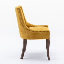 Load image into Gallery viewer, Ultra - Side Dining Chair (Set of 2)
