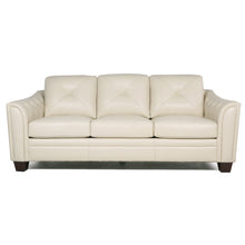 Load image into Gallery viewer, Modern Tufted Sofa
