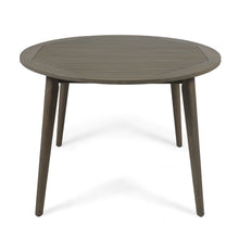 Load image into Gallery viewer, Stamford - Outdoor Dining Table Modern Design
