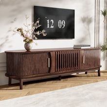 Load image into Gallery viewer, TV Stand, Entertainment Center With Storage
