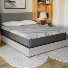 Load image into Gallery viewer, Bib Nl - 12" Pro Gel Hybrid Medium Mattress
