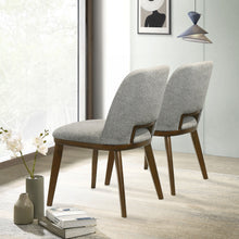 Load image into Gallery viewer, Blake - Modern Dining Chair (Set of 2)
