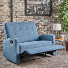 Load image into Gallery viewer, Manual Standard Wide Recliner
