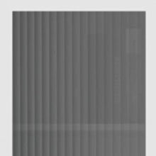 Load image into Gallery viewer, One Tier Bookcase With One Door (724354) - White
