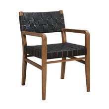 Load image into Gallery viewer, Modern Style Dining Chair With Upholstery
