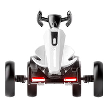 Load image into Gallery viewer, Electric Kids Pedal Go Kart With Adjustable Seat, Foldable Design
