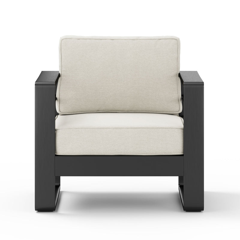 Maya Bay - Club Chair