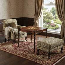 Load image into Gallery viewer, Multi Game Table - Antique Cherry
