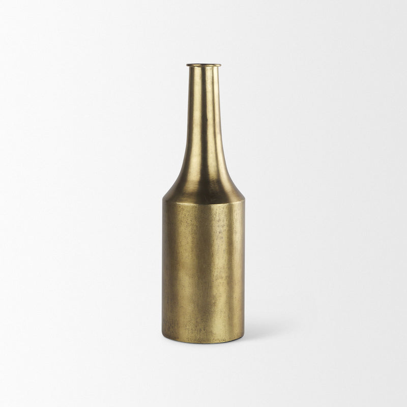 Table Vase (729954) - Gold