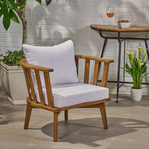 SOLANO CLUB CHAIR