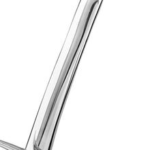 Load image into Gallery viewer, Modern Abstract Table Vase - Silver
