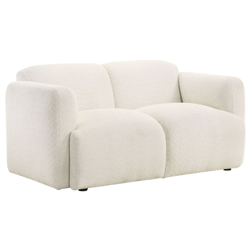 Stewart - Loveseat