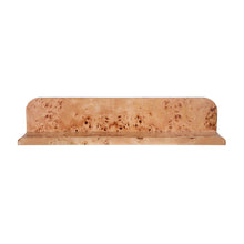 Load image into Gallery viewer, Burl - Eco-Friendly Floating Wall Shelf
