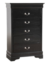 Load image into Gallery viewer, Louis Phillipe - Accent Chest
