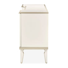 Load image into Gallery viewer, La Marisia - Sideboard - Creamy Pearl
