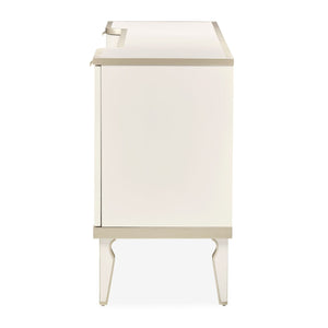 La Marisia - Sideboard - Creamy Pearl
