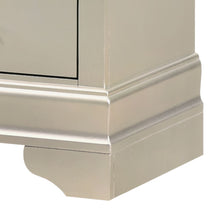 Load image into Gallery viewer, Traditional Style Design Nightstand
