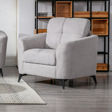 Load image into Gallery viewer, Callie - Woven Fabric Chair
