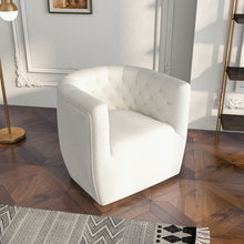 Load image into Gallery viewer, Delaney - Ergonomic Design Swivel Chair
