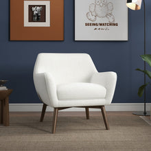 Load image into Gallery viewer, Panom - Lounge Chair
