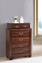 Load image into Gallery viewer, LaVita - Chest
